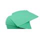 House of Card & Paper A4 220 GSM Coloured Card - Green (Pack of 100 Sheets), HCP147