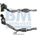 BM CATALYSTS Katalysatorfür VW Touran 1.4 TSI