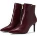 Michael Kors Shoes | Michael Michael Kors Women's Alina Flex Merlot Boot Size 7 Nwob | Color: Red | Size: 7