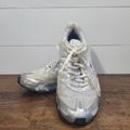 Nike Shoes | 2007 Nike Shox Turbo Vi Running Shoe White/Blue Women's Sz 8 | Color: Blue/White | Size: 8