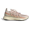 adidas Terrex - Women's Terrex Voyager 21 - Freizeitschuhe UK 7 | EU 40,5 putty mauve / amber tint