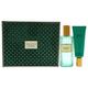 Gucci Memoire D'une Odeur Set 1 x Eau de Parfum 100ml Spray & 75ml Shower Gel