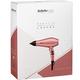 BaByliss PRO Keratin Lustre Dryer, Pink Blush