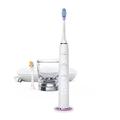 Philips Hx9917/88 Sonicare Diamond Clean 9400, Sonic Electric Tooth Brush with App, White, 1 Count, Pack of 1