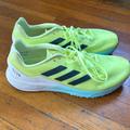 Adidas Shoes | Adidas Sl20 Running Shoes | Color: Green/Yellow | Size: 10.5
