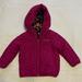 Columbia Jackets & Coats | Columbia Girl Reversible Jacket Pink (18-24mo) | Color: Pink | Size: 18-24mb