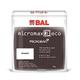Bal Micromax3 Eco Grout Wall & Floor Grout, Rapid Set, Antimicrobial, Suitable For Interior & Exterior 5KG Bag - Dovetail
