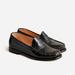 J. Crew Shoes | J.Crew Penny Loafer | Color: Black | Size: 8.5