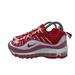Nike Shoes | Nike Air Max 98 Track Red Magic Flamingo Valentine’s Day Shoes Womens 6 | Color: Red | Size: 6