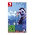 GEARBOX PUBLISHING Spielesoftware "Hello Neighbor 2" Games bunt (eh13) Nintendo Switch Spiele