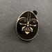 Disney Other | Disney Pin: Star Wars Darth Vader Egg | Color: Black | Size: Os