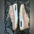 Nike Shoes | Nike Air Max Sc Fossil Stone/Pink Oxford Women’s Size 11 | Color: Pink/White | Size: 11