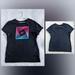 Nike Shirts & Tops | **Sale** Nike | Black "The Nike Tee" Graphic Tee | Youth Xl | Color: Black | Size: Xlb