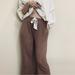 American Eagle Outfitters Pants & Jumpsuits | Brand New Comfortable Pants Xl American Eagle | Color: Brown | Size: Xl