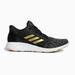 Adidas Shoes | Adidas Women's "Edge Lux 3" Bounce Black/Gold Running Sneaker Size: 11 | Color: Black/Gold | Size: 11