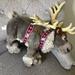 Disney Toys | Disney Parks Authentic 16" Sven Frozen Stuffed Plush Reindeer | Color: Brown | Size: 16"