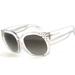 Michael Kors Accessories | Michael Kors Destin 2067 334711 Crystal Sunglasses | Color: Gray/White | Size: Os