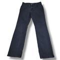 Levi's Jeans | Levi's Jeans Size 10 31x31 Women's Levi's 505 Straight Leg Jeans Stretch Black | Color: Black | Size: 10