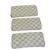 Louis Vuitton Bags | Louis Vuitton Damier Azur Zippy Wallet Wallet 3set Lv Auth Fm3185 | Color: White | Size: Os