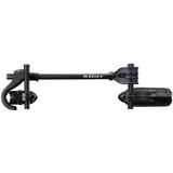 Kuat Transfer V2 - 1 Bike Add On Rack Black T2AOB