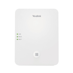 Yealink W80DM DECT-Basisstation Weiß Image