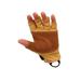 Metolius Climbing Glove Large Natural CLIM004