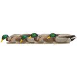 Avian X Top Flight Duck Decoy Back Water Mallard 6 pk AVX-AVX8070