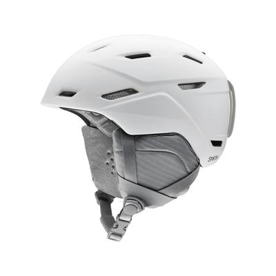 Smith Mirage Helmet Matte White Small E006987BK5155
