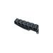 Mesa Tactical SureShell Side Mount Shell Carrier Black 6-Shell Left Side 12-Gauge for Remington 90210