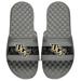 Youth ISlide Gray UCF Knights OHT Military Appreciation Slide Sandals