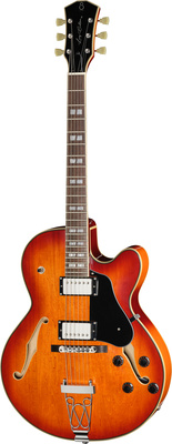 Larry Carlton H7F Tobacco Burst