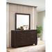 Coaster Furniture Kauffman 6-drawer Dresser with Mirror