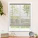 Chicology Room-darkening Cordless 1-inch Vinyl Mini Blinds