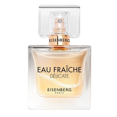 Eisenberg - L’Art du Parfum – Women EAU FRAÎCHE DÉLICATE Eau de Parfum 100 ml Damen