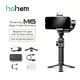 Hohem iSteady M6 KIT Handheld Gimbal Stabilizer Selfie Tripod for Smartphone with AI Magnetic Fill