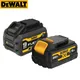 DEWALT Lithium Battery DCB184G DCB609G Original 20V/60V MAX* FLEXVOLT® 5.0Ah 9.0Ah Oil-Resistant