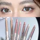 Diamond Eyes Pencil Aegyo-sal Shiny Glitter Eyeshadow Pen Eyeliner Pearlescent Matte Highlight Pen