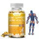 Joint Support Bone Health - Calcium Magnesium Vitamin D3 K2 Supports Immune and Cardiovascular