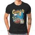 Beavis et Butthead B & B Crewneck Économie zones distinctives de Cornholio me T Shirt Drôle Y-Taille