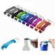 1Pcs Beer Bottle Opener Keychain Drink Opener Key Ring Wedding Party Favor Gift Keychain Bar Tool