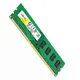 Mémoire RAM DDR3 pour ordinateur de bureau DDR4 8 Go 4 Go 2 Go PC3 1333 1600 1066 Z