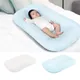 Elastic Changing Pad Soft Cushion Bed Changing Cover For Children Knitted Gear Shift Sets For Girls