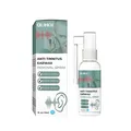 30ml Anti Tinnitus Spray Natural Herbal Tinnitus Relief Treatment for Tinnitus Ear Back Ear