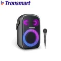 Tronsmart-Haut-parleur Bluetooth Halo 110 avec système audio à 3 voies modes audio pour touristes