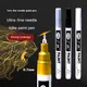 1Pc Paint Pen 0.7mm Extra Fine Point Paint Marker Non-toxic Waterproof Permanent Marker Pen For