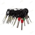 Automotive Terminal Removal Tools Computer Equipment Disassembly tools Car Electrical Wiring Crimp