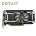 ZOTAC GTX 750 1GB Video Card 128Bit GDDR5 Graphics Cards GPU Map for NVIDIA GeForce GTX750-1GB