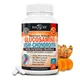 Glucosamine Chondroitin MSM Supports Cartilage Health Mobility and Strength - Flexible Nutritional