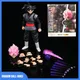 Figurine Dragon Ball Black Goku Super Saisuperb Zamasu assemblé Gokou noir jouet en PVC modèle