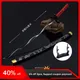 The Hyrule Nette cd cleaver Weapon Model for Boys Uncut Katana Toy Sword Cosplay Metal Game